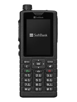 携帯機 A501SJ　　　＜NEW＞