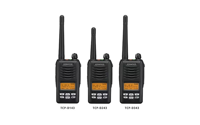 TCP-D143 ／ TCP-D243 ／ TCP-D343