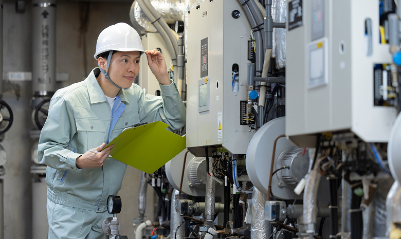 データシステム部