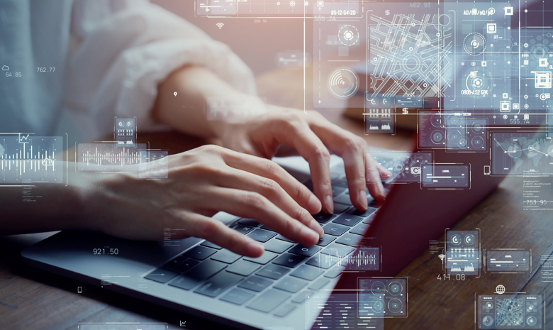 情報通信システム部