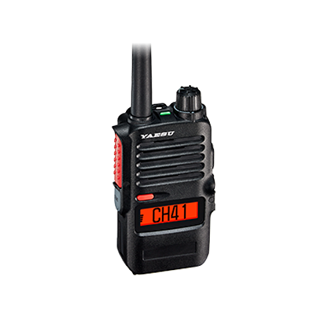 無線機レンタル